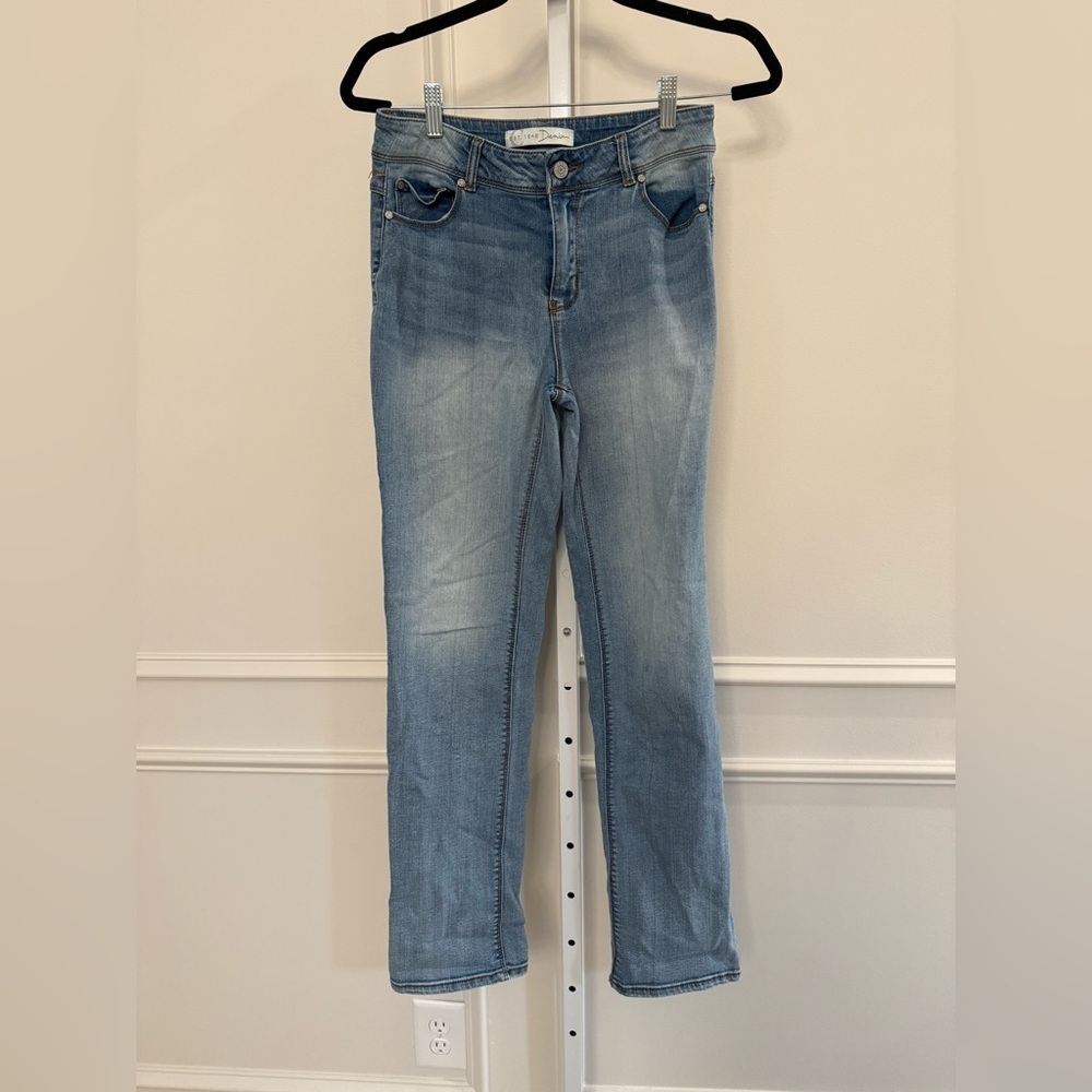 C Est 1946 High Rise Women's Jeans